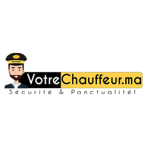 VotreCauffeur.ma