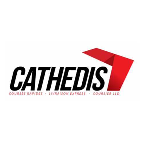 CATHEDIS: A 100% DIGITALIZED MOROCCAN E- LOGISTICS SOLUTION