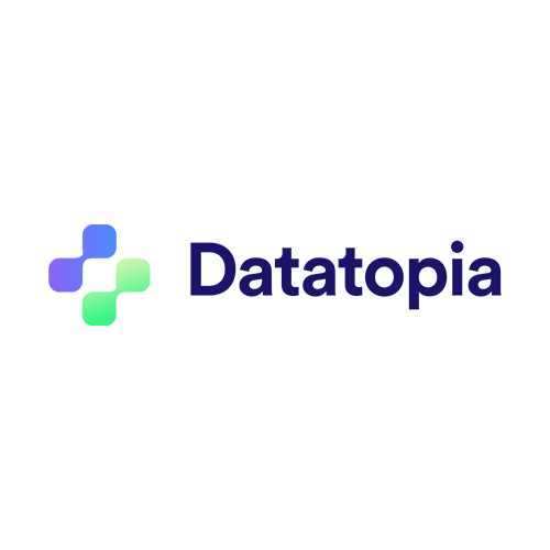Logo datatopia
