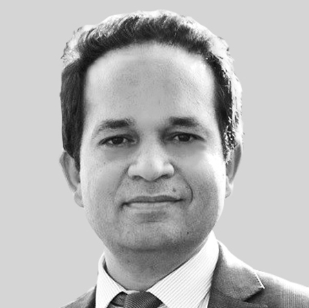 Directeur Général Afrimobility